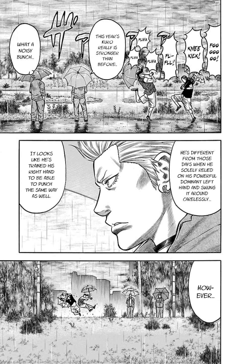 Chapter 106 - Page 12