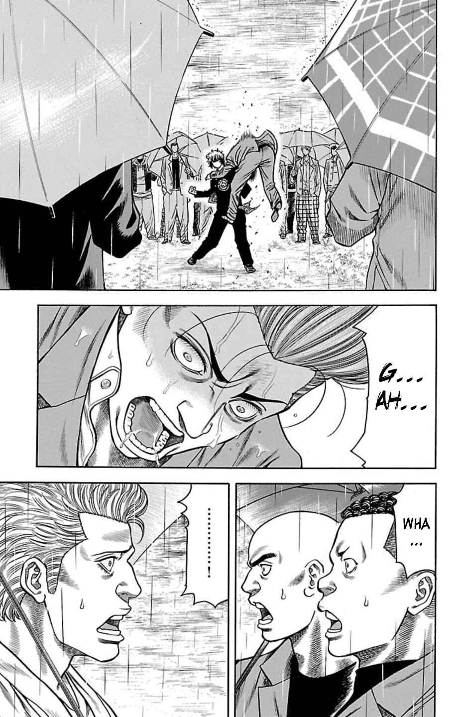 Chapter 106 - Page 16