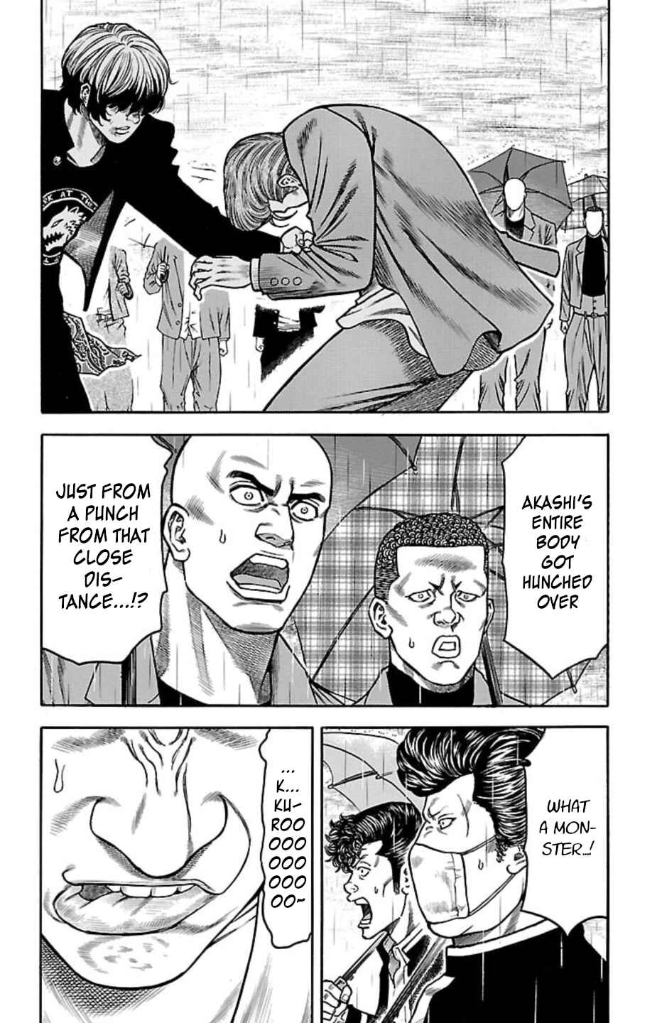 Chapter 106 - Page 17
