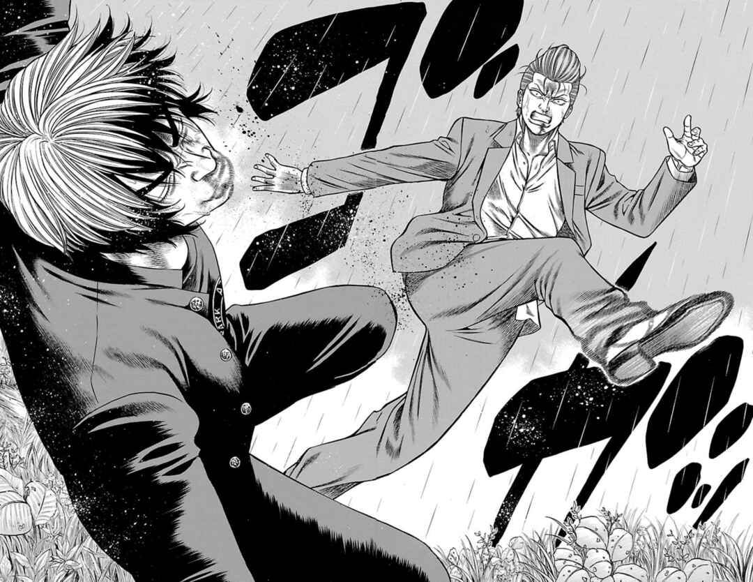 Chapter 106 - Page 30