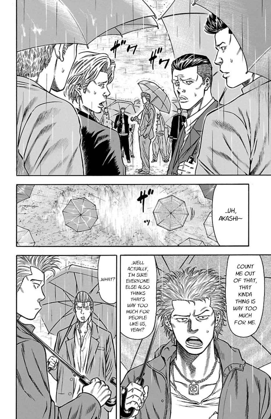 Chapter 106 - Page 41