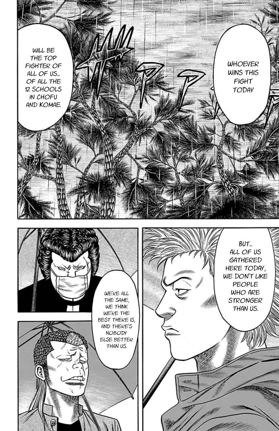 Chapter 106 - Page 9