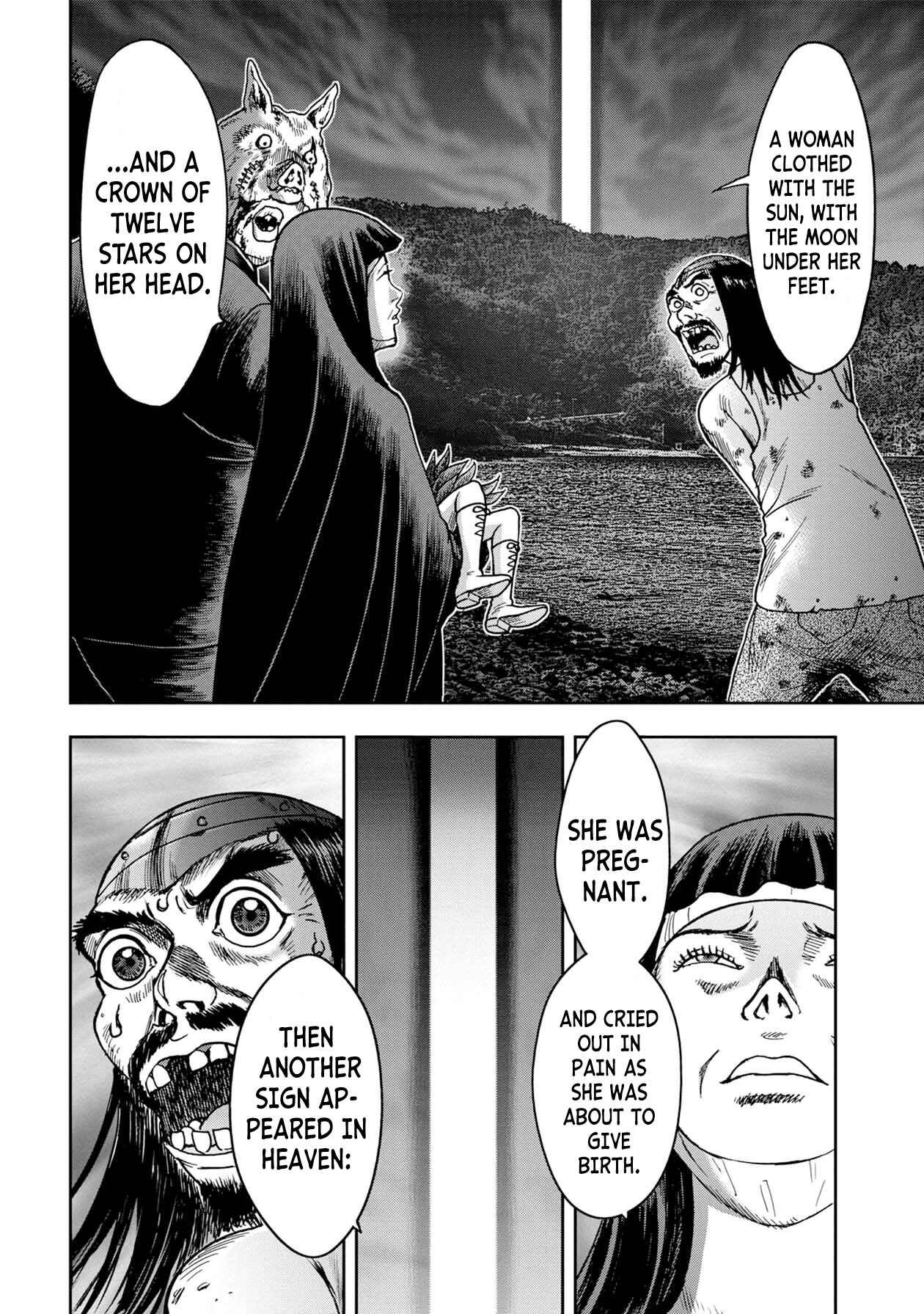 Chapter 65 - Page 5