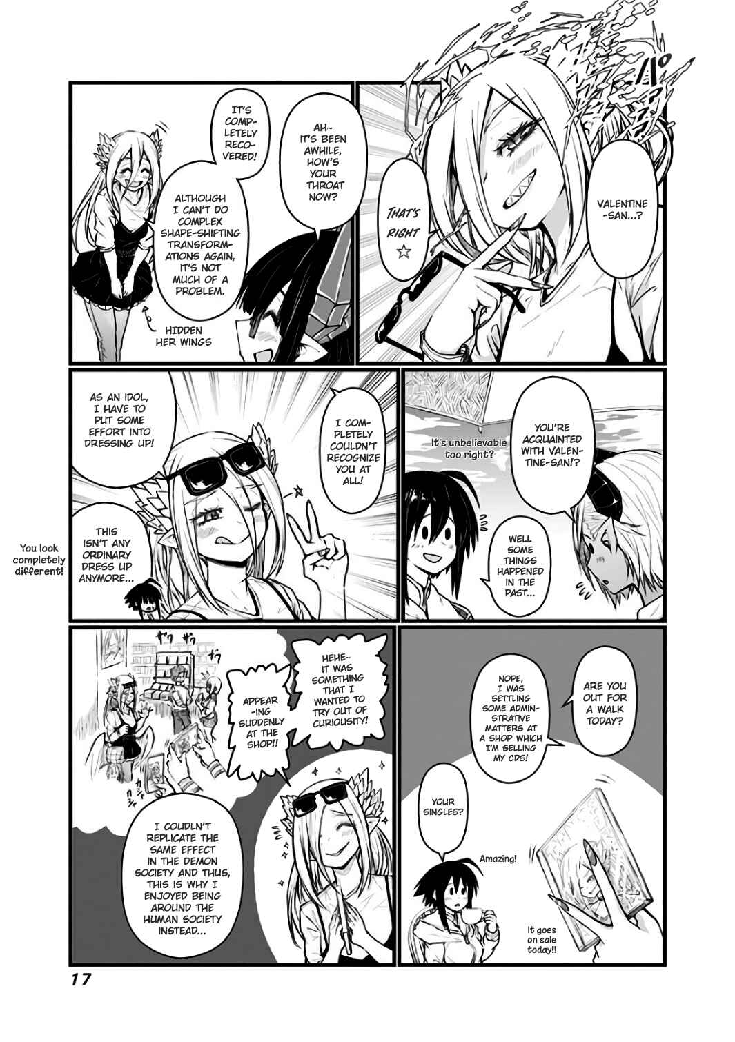 Chapter 73 - Page 3