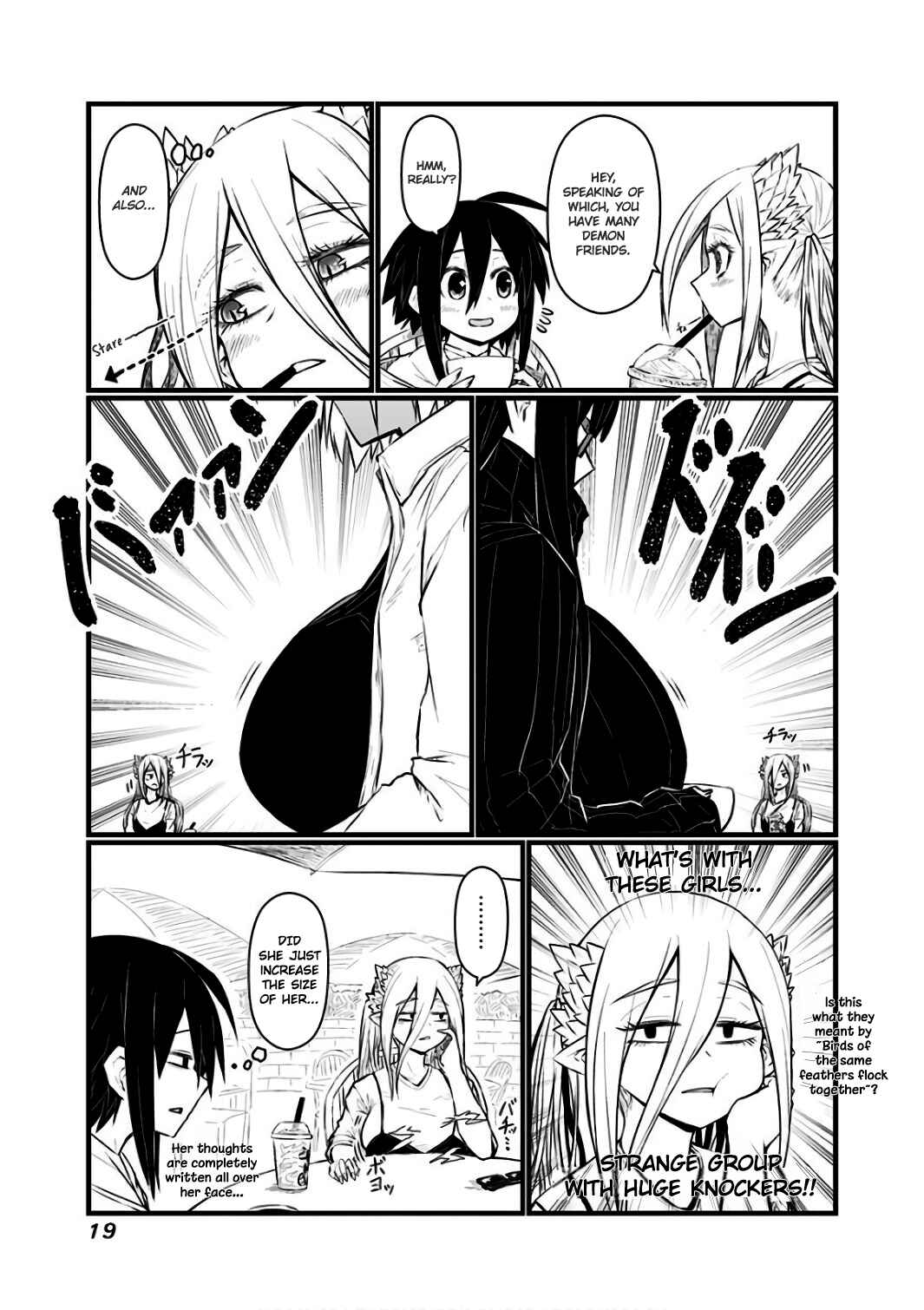Chapter 73 - Page 5