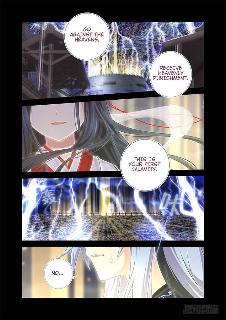 Chapter 461 - Page 10