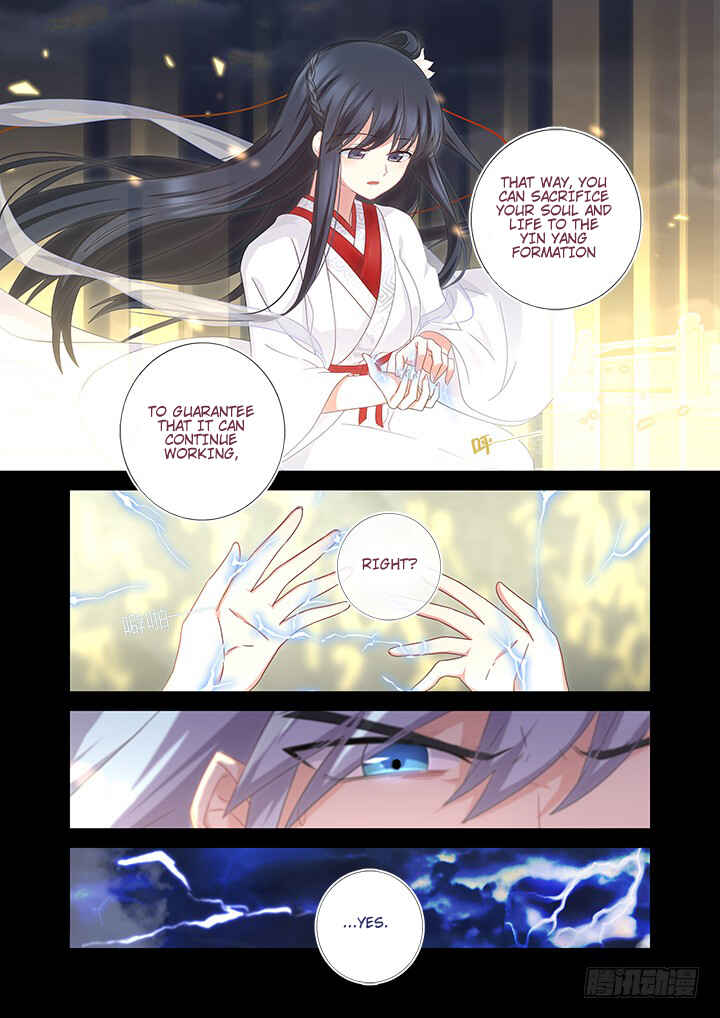 Chapter 461 - Page 4