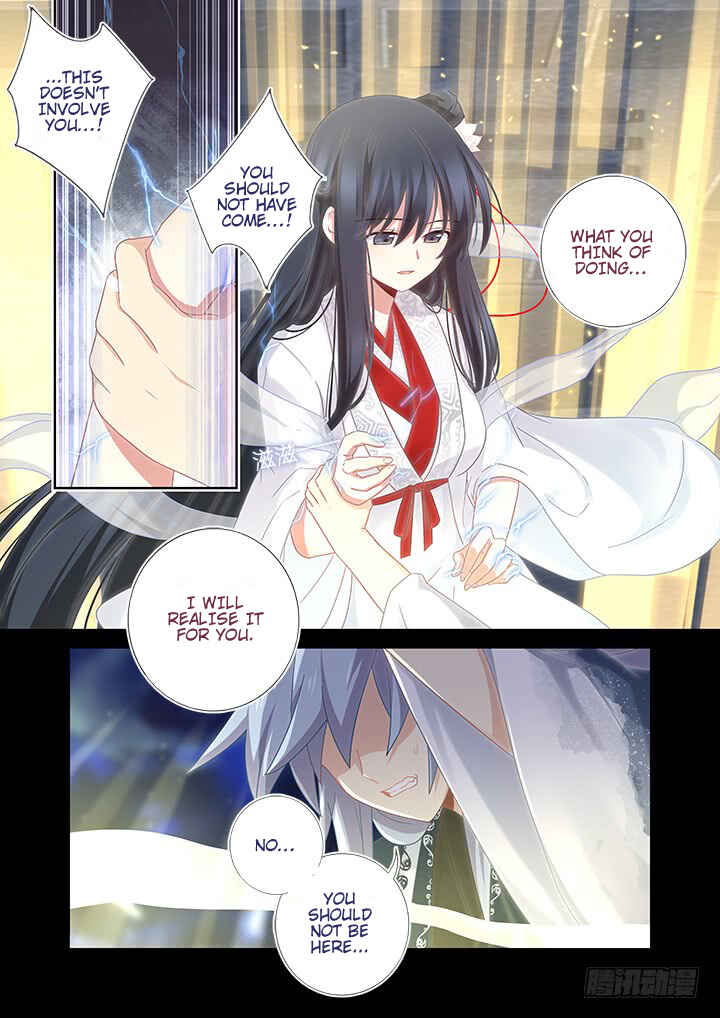 Chapter 461 - Page 6