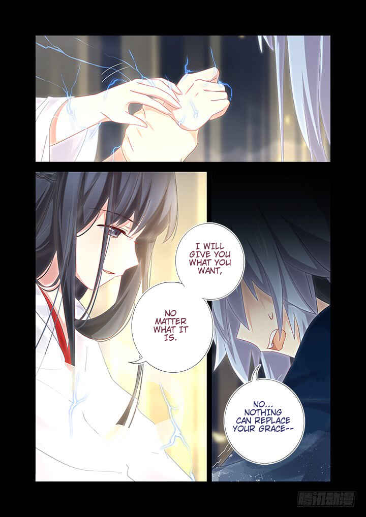 Chapter 461 - Page 7