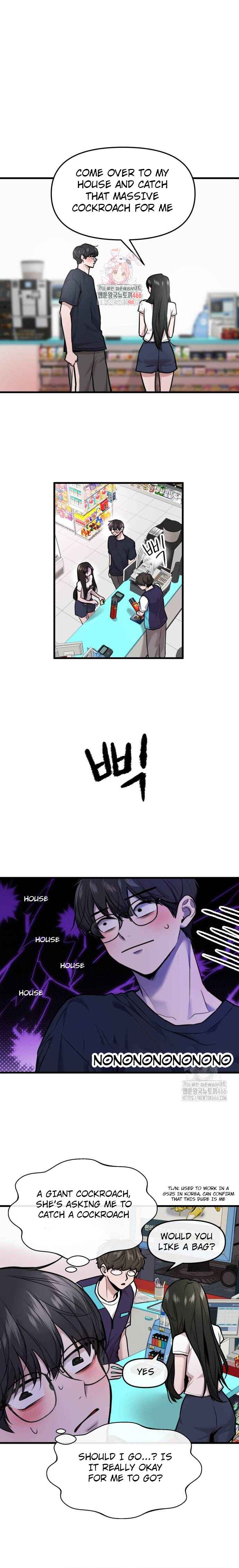 Chapter 35 - Page 1