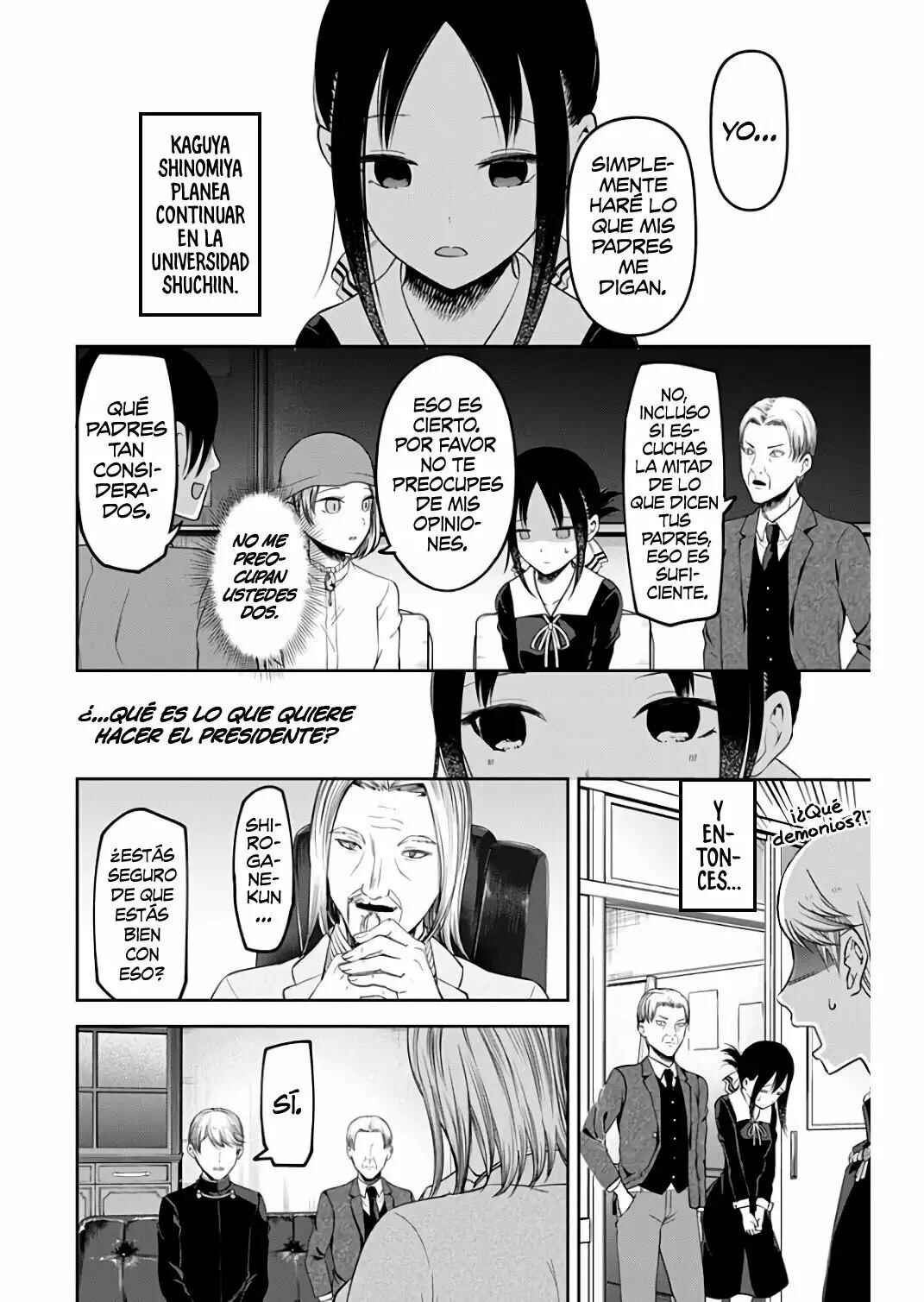 Chapter 111 - Page 19