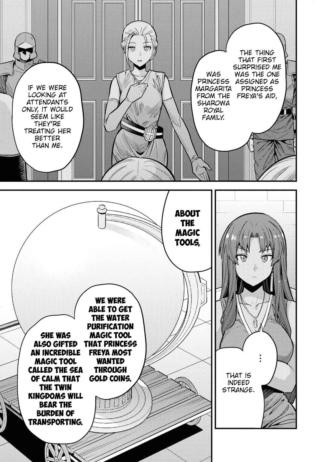 Chapter 67 - Page 12