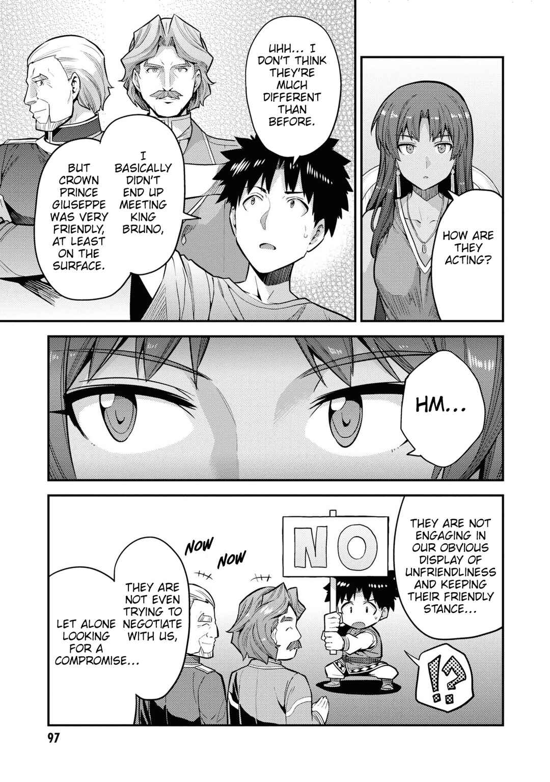 Chapter 67 - Page 14