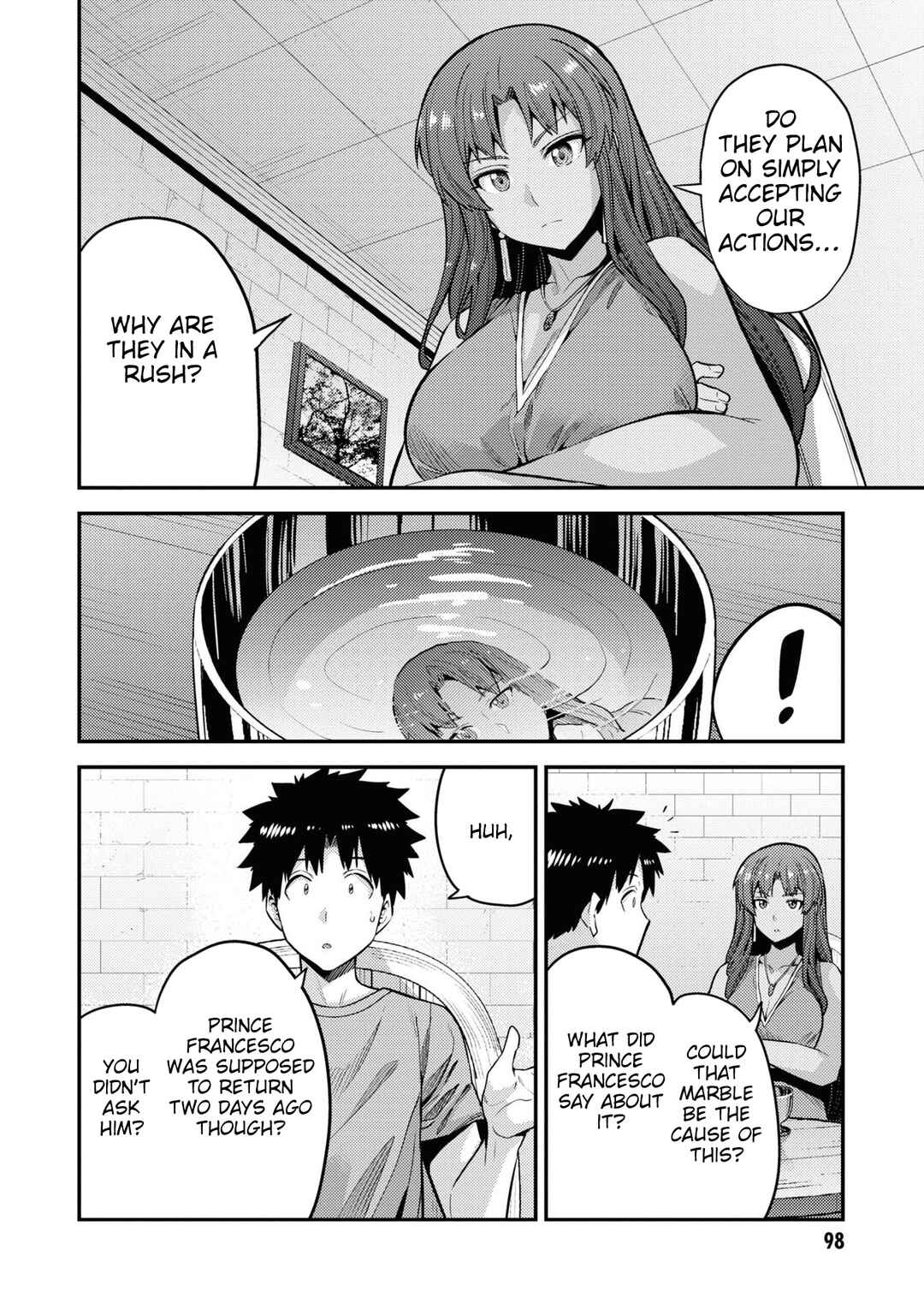 Chapter 67 - Page 15
