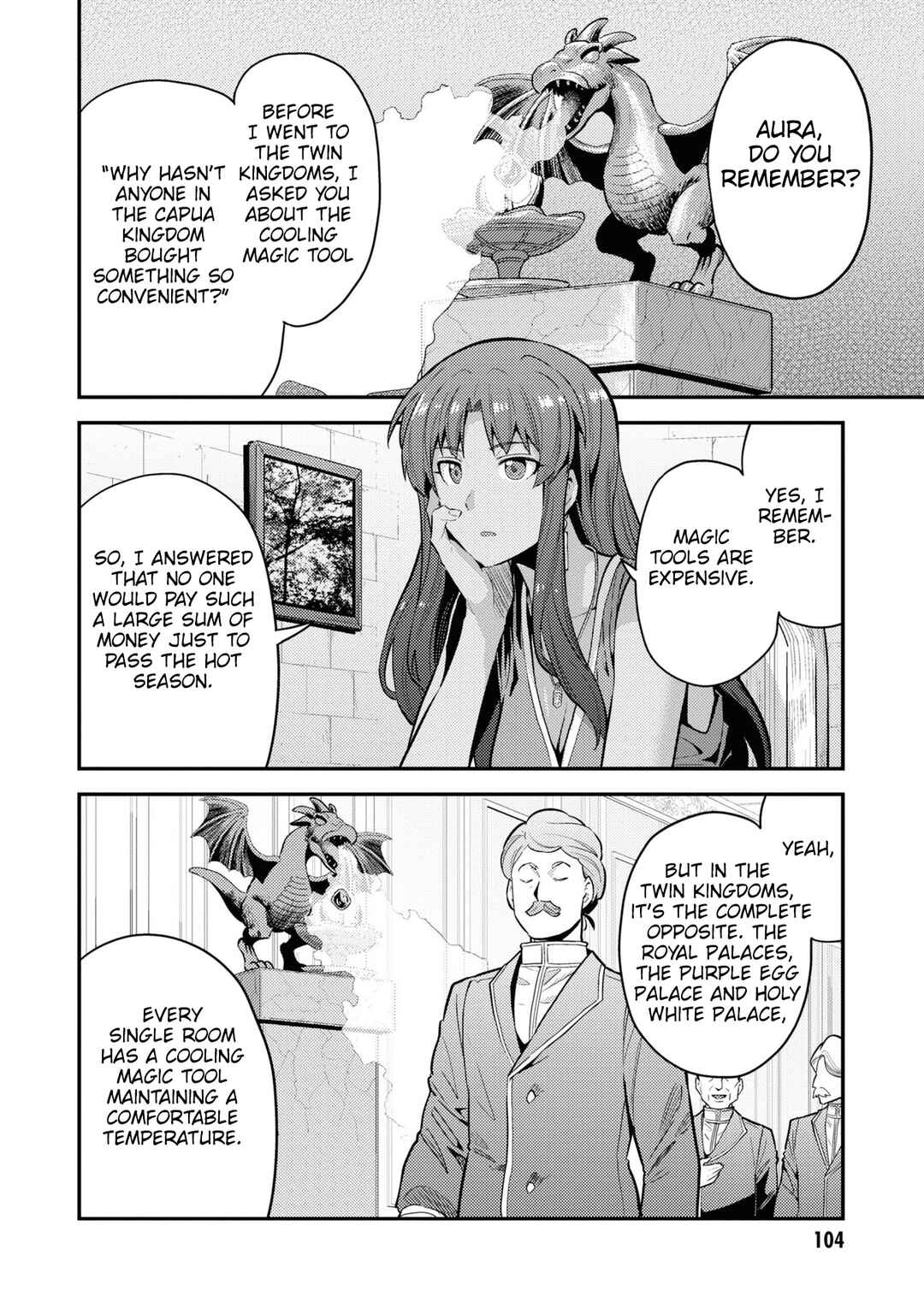 Chapter 67 - Page 21