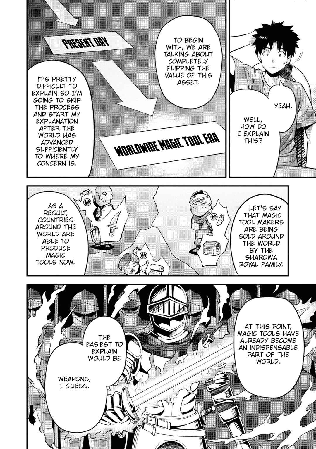 Chapter 67 - Page 27