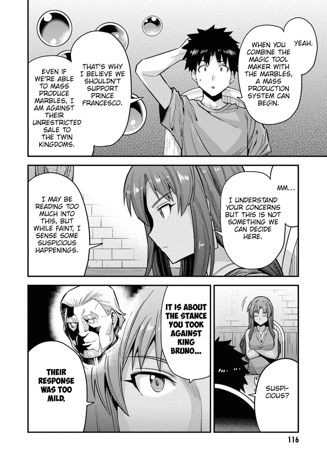 Chapter 67 - Page 33