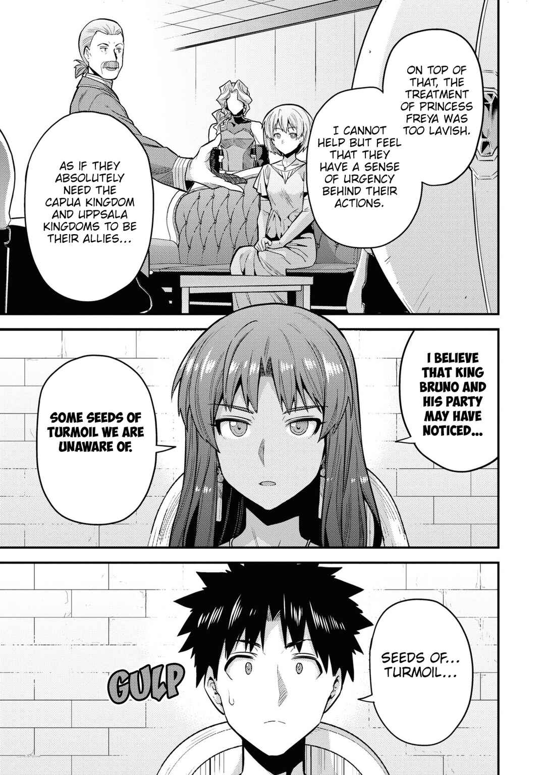 Chapter 67 - Page 34