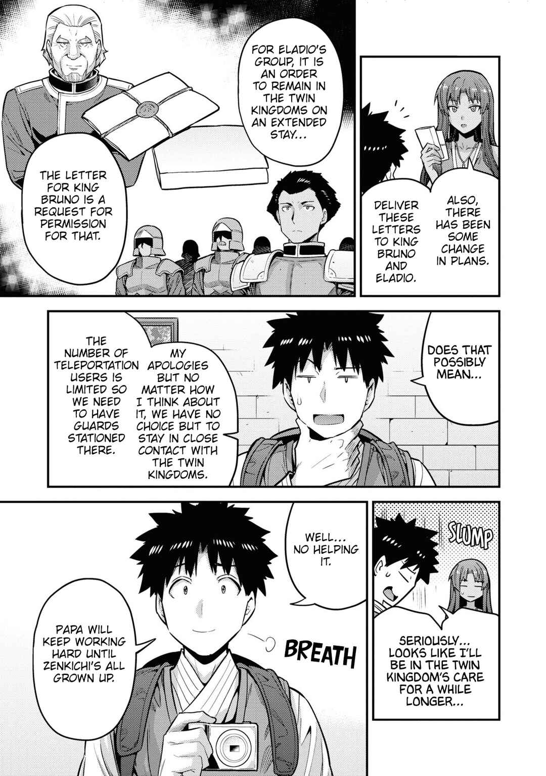 Chapter 67 - Page 36