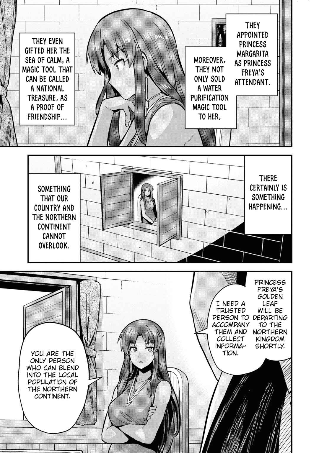 Chapter 67 - Page 38