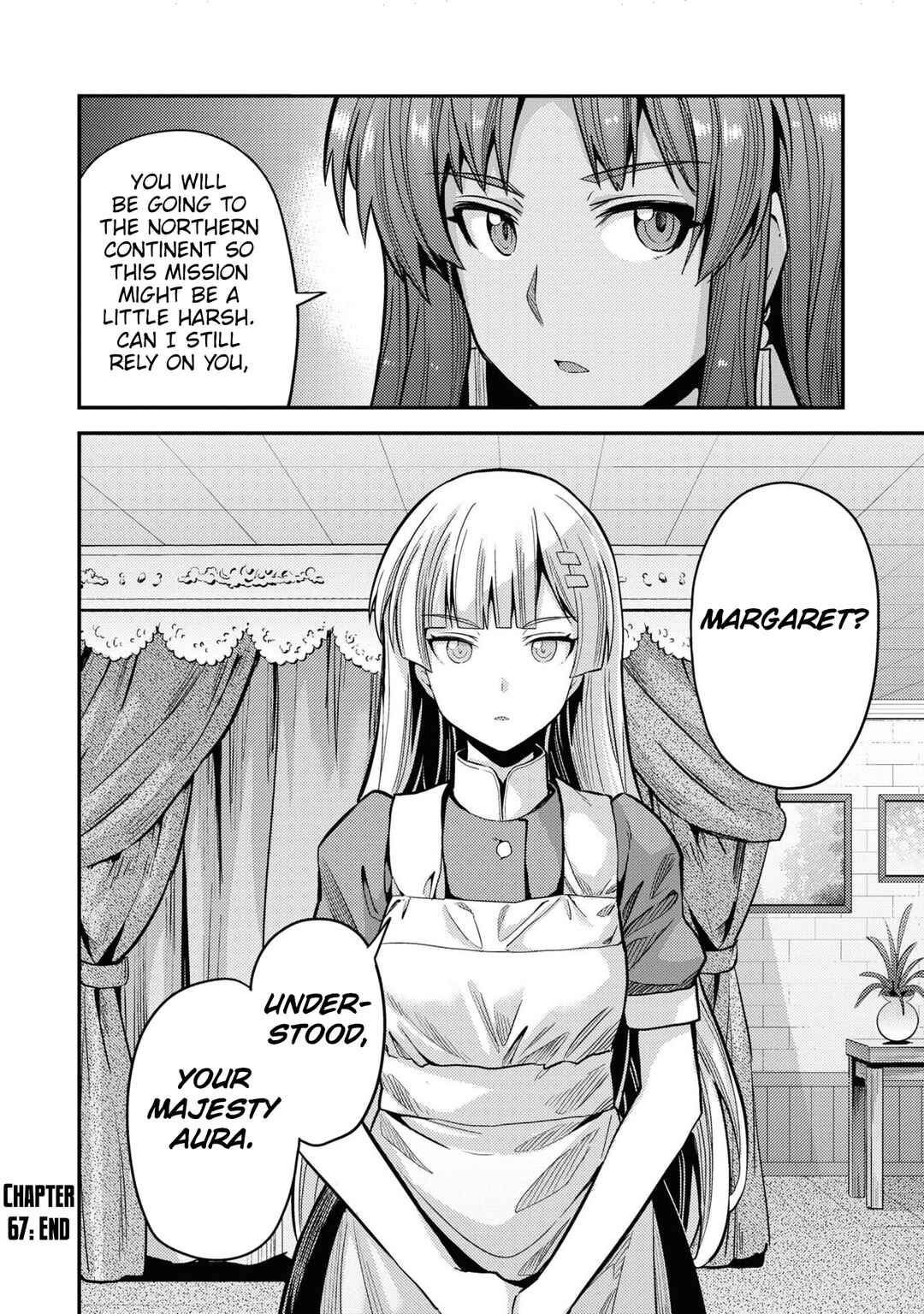Chapter 67 - Page 39