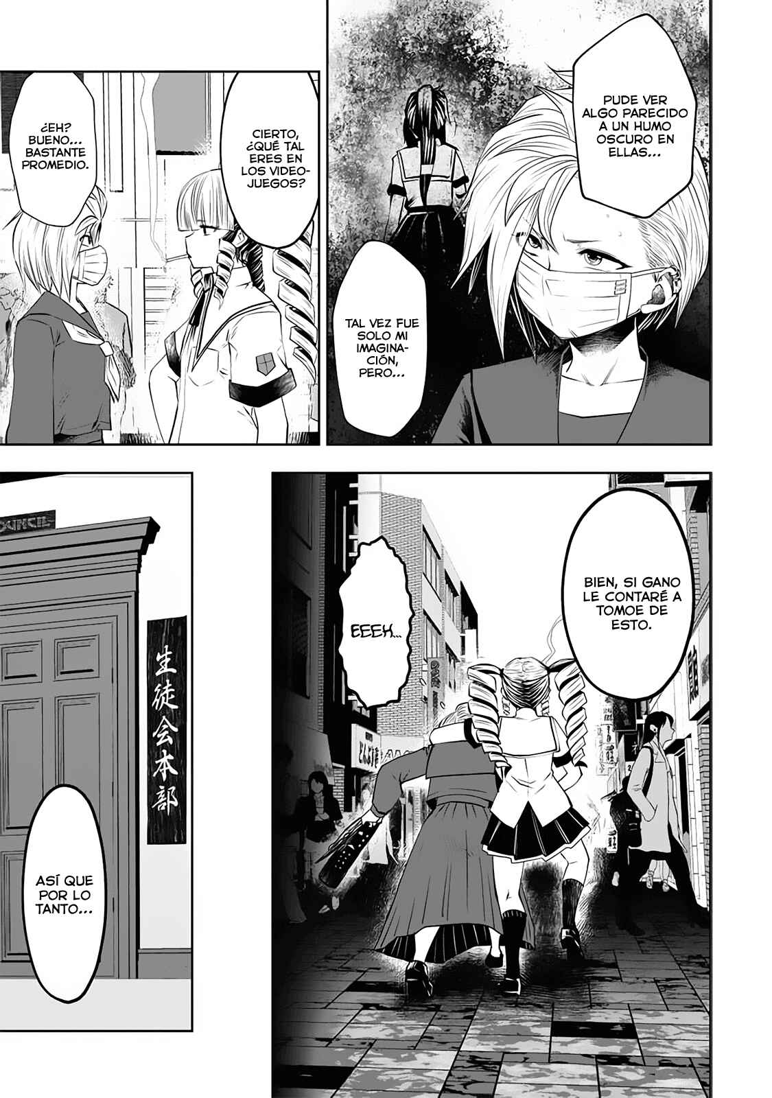 Chapter 29 - Page 10