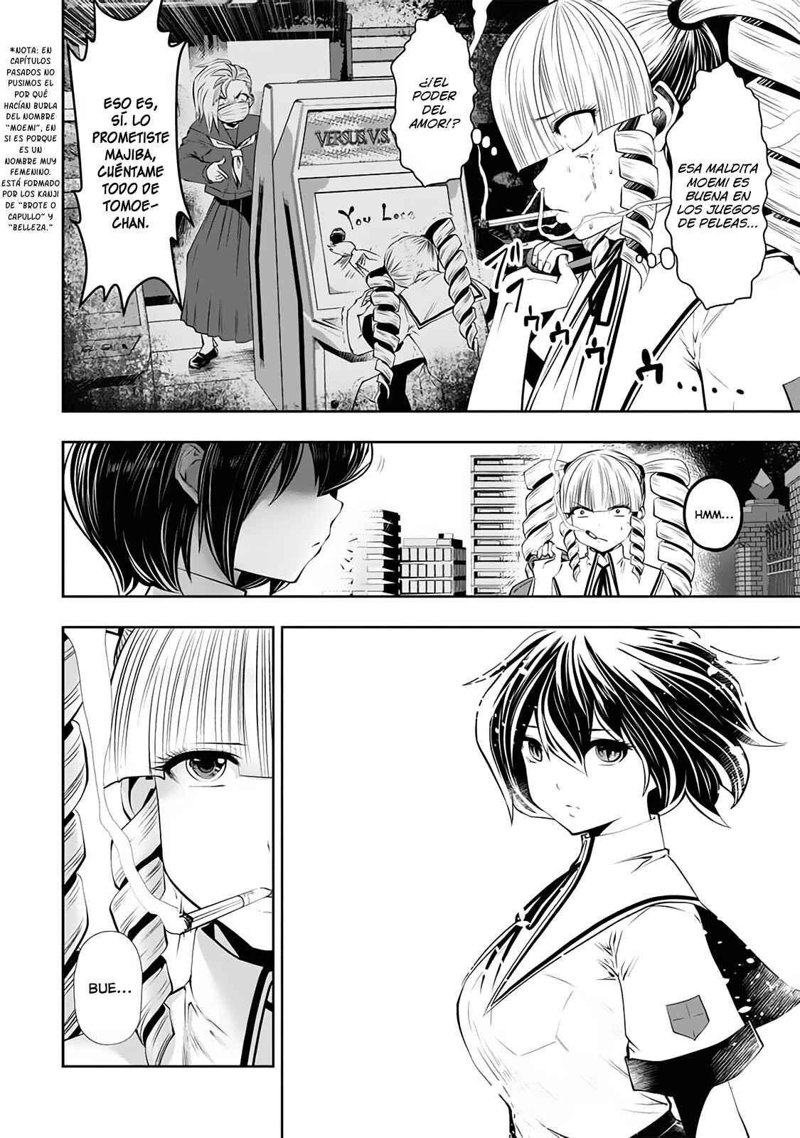 Chapter 29 - Page 15