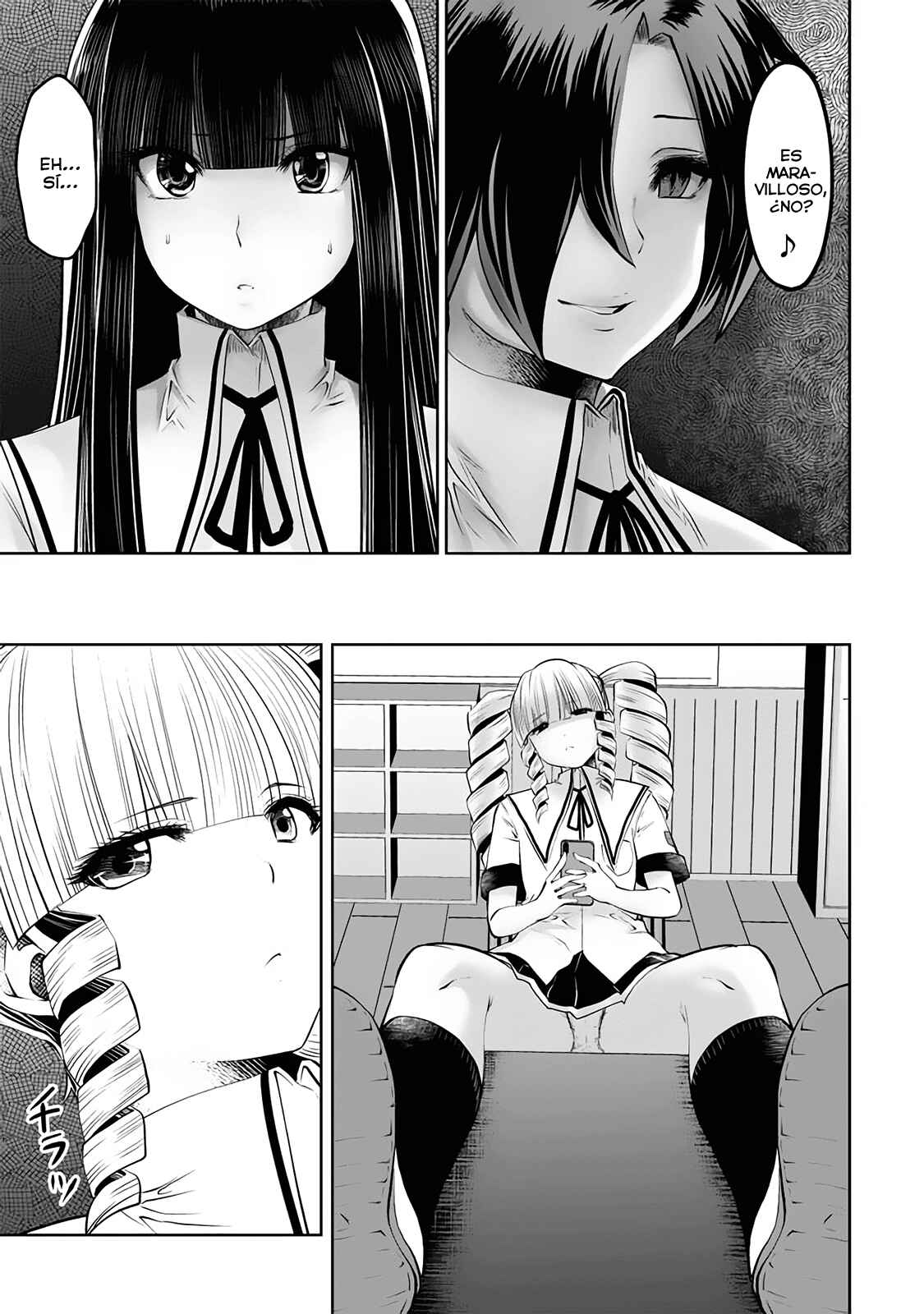 Chapter 29 - Page 20
