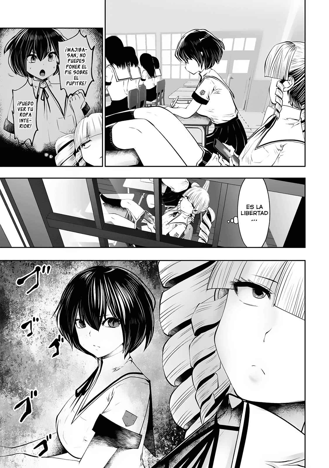 Chapter 29 - Page 21