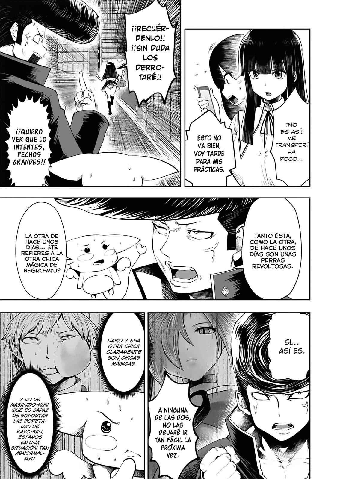 Chapter 29 - Page 6