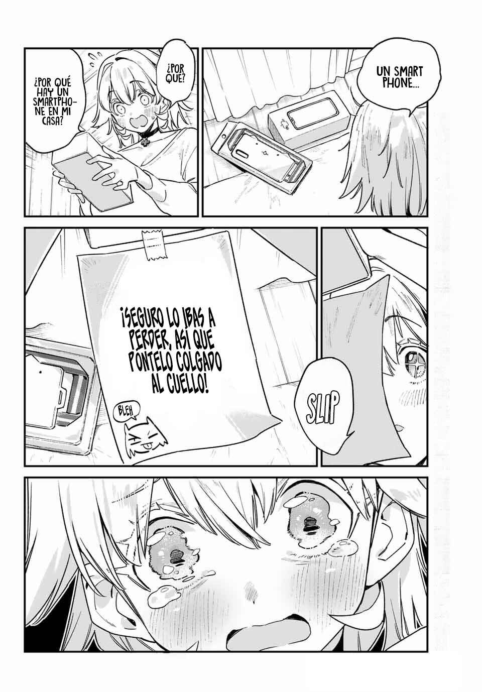 Chapter 143 - Page 10