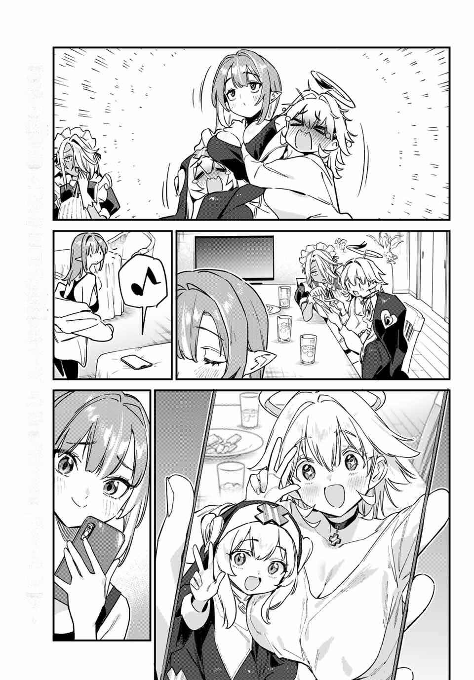 Chapter 143 - Page 11