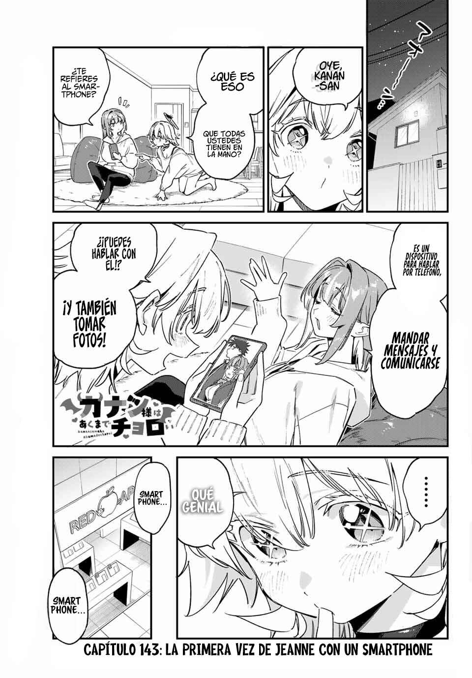 Chapter 143 - Page 5
