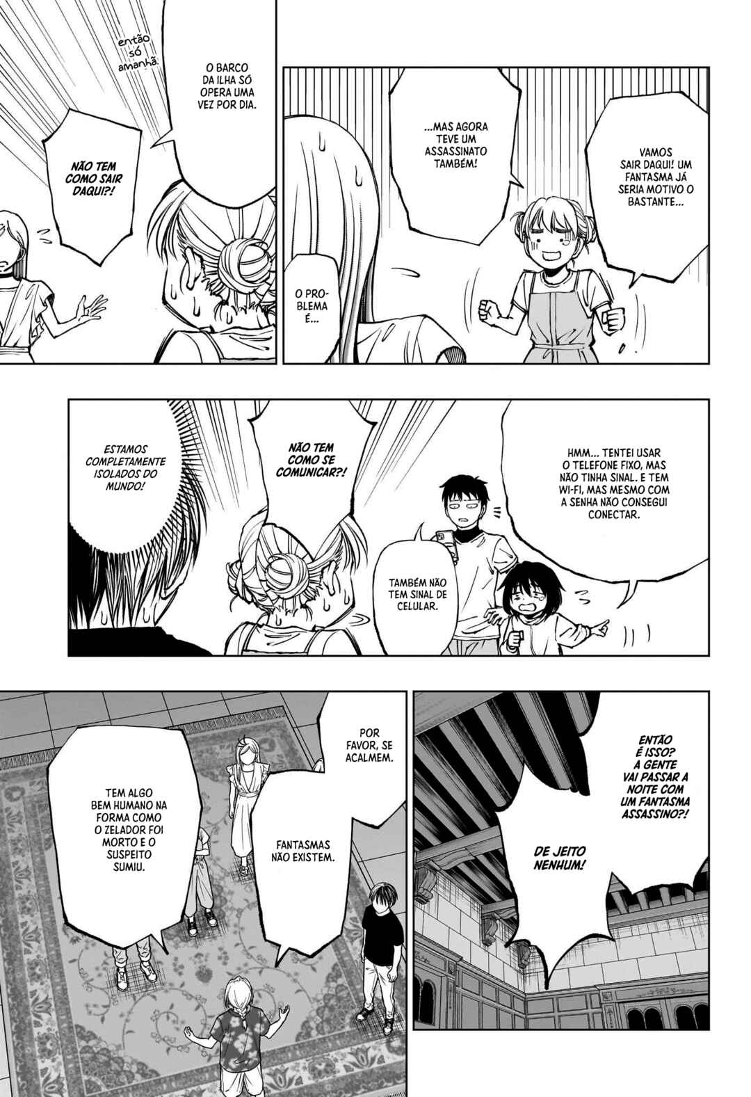 Chapter 54 - Page 11