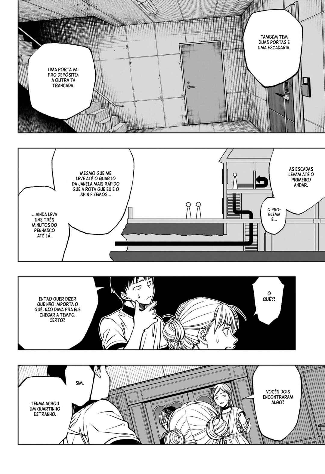 Chapter 54 - Page 18