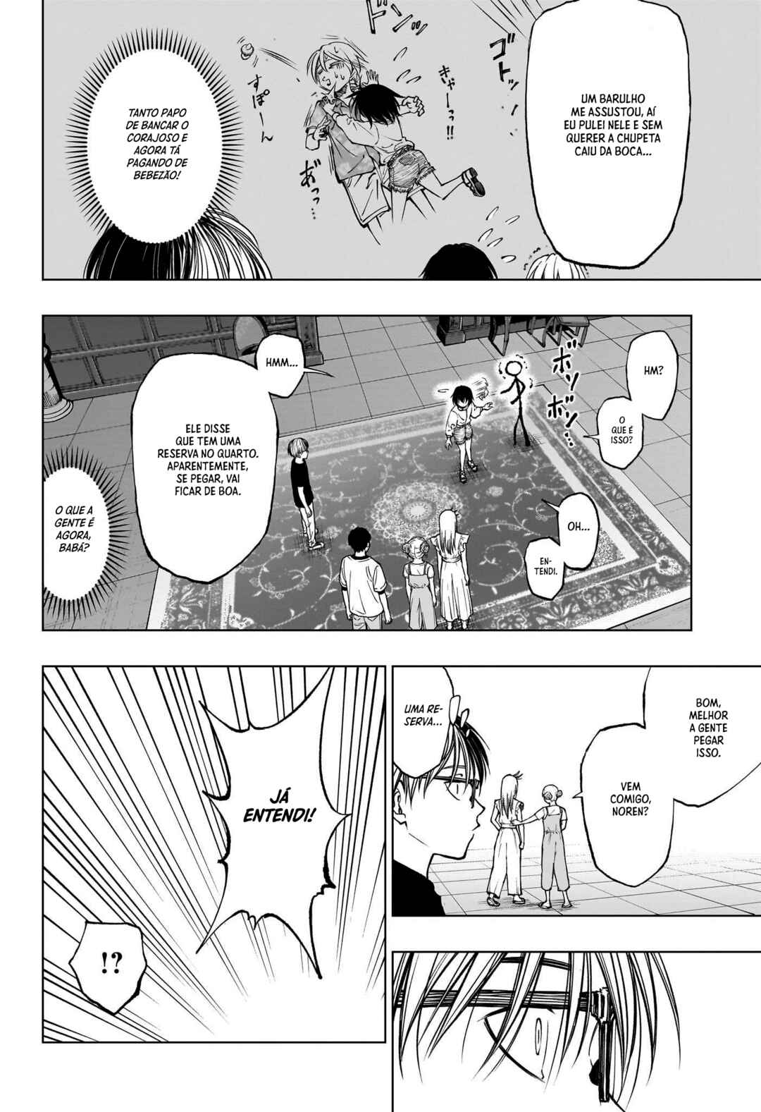 Chapter 54 - Page 20