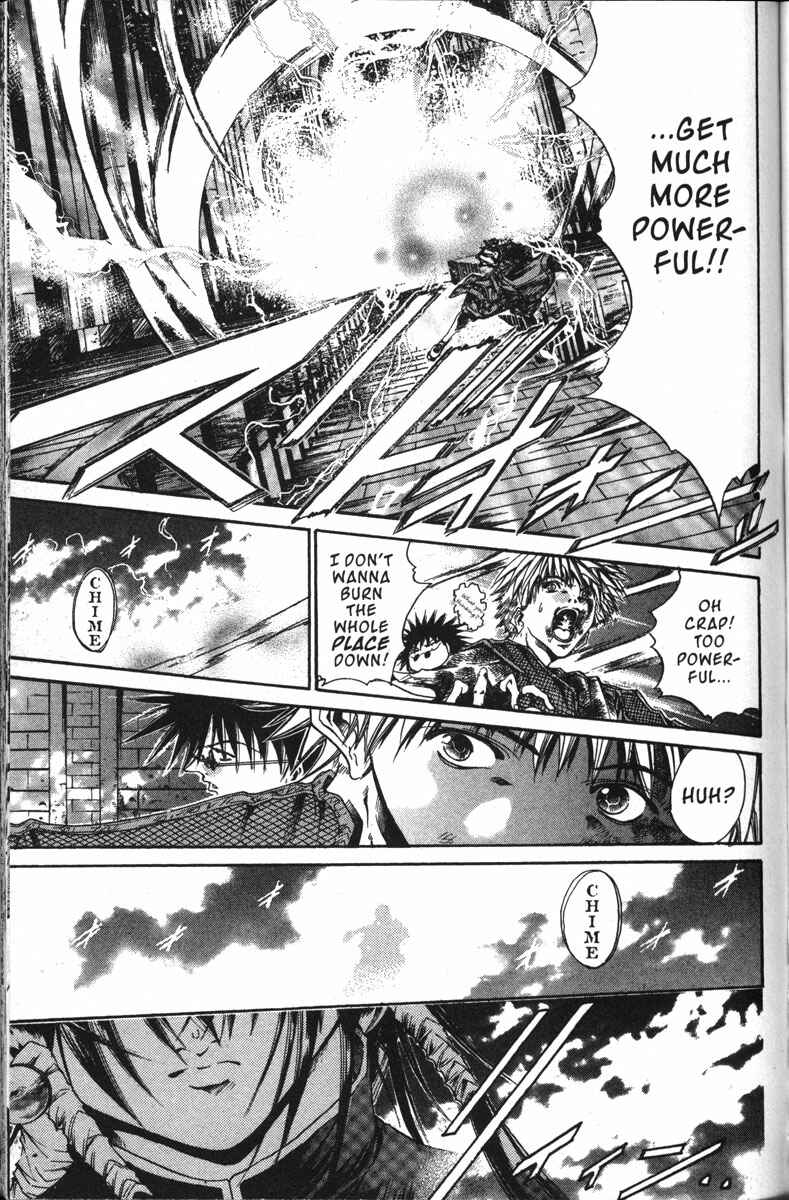 Chapter 141 - Page 11