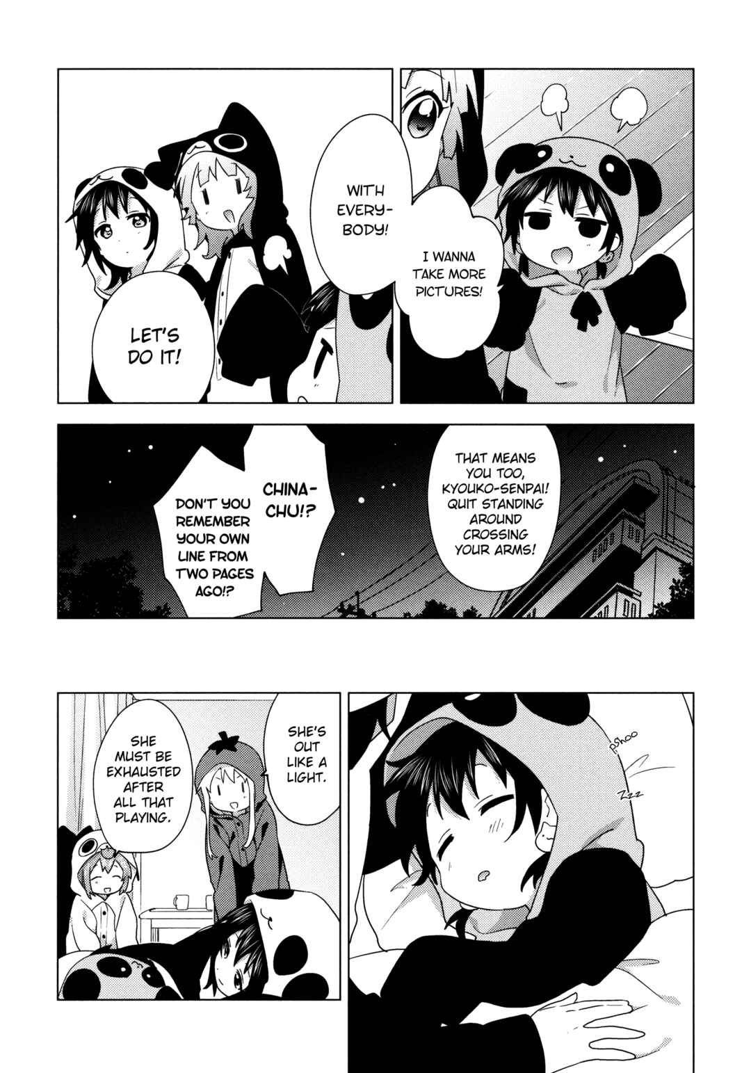 Chapter 172 - Page 10