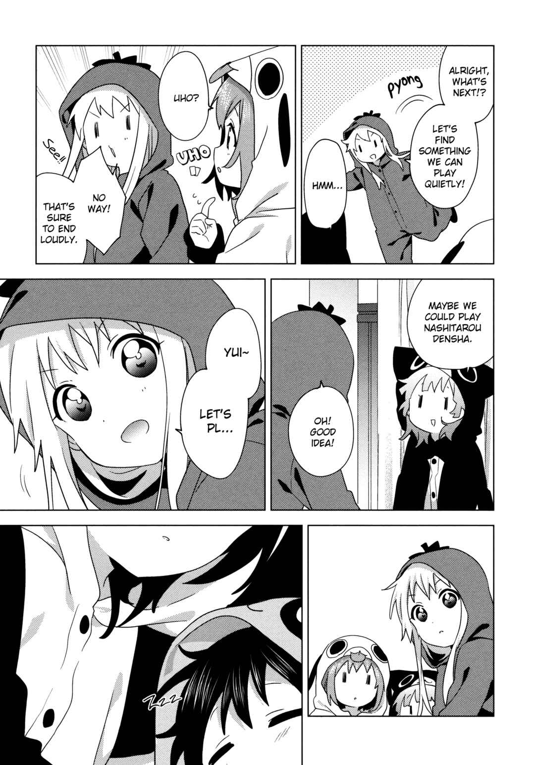 Chapter 172 - Page 11