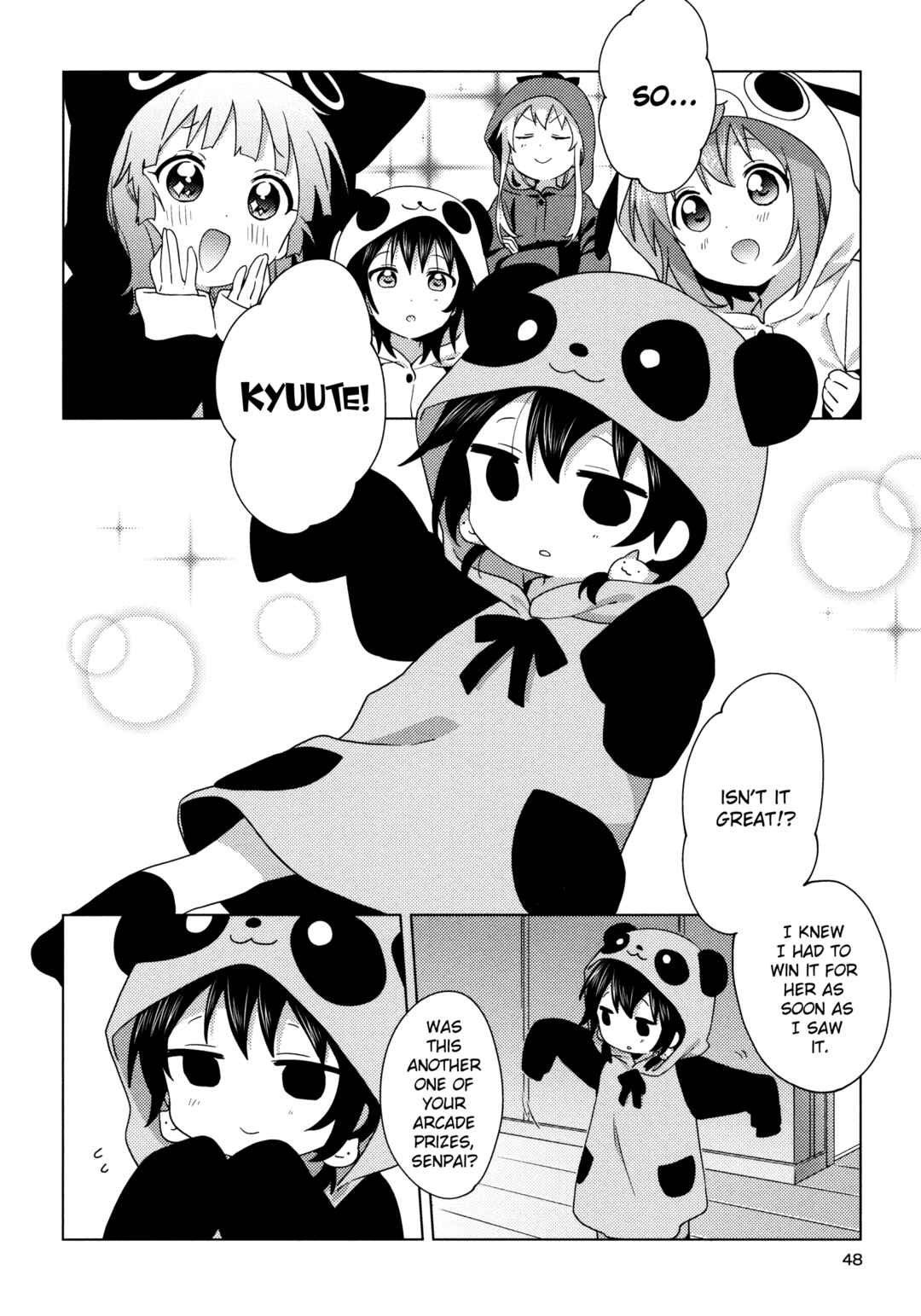 Chapter 172 - Page 2