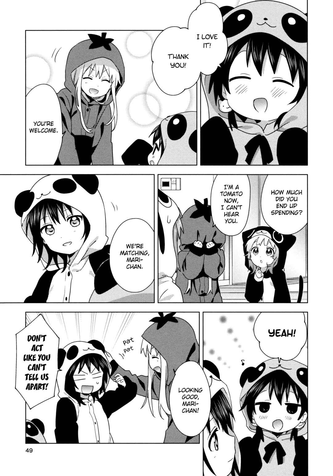 Chapter 172 - Page 3