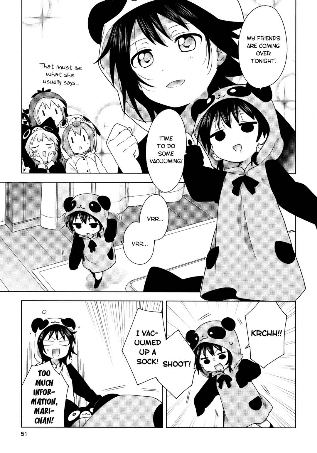 Chapter 172 - Page 5