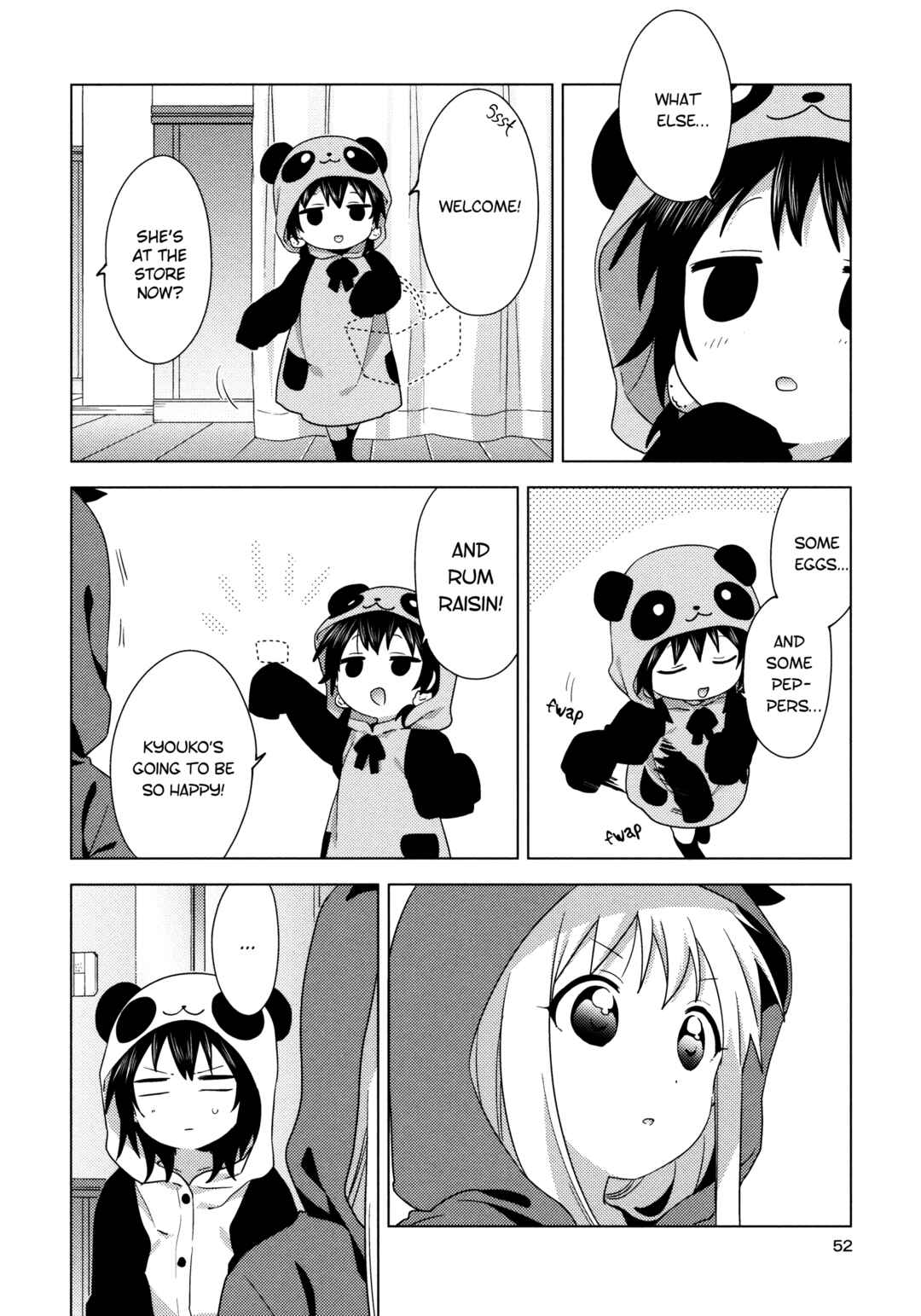 Chapter 172 - Page 6