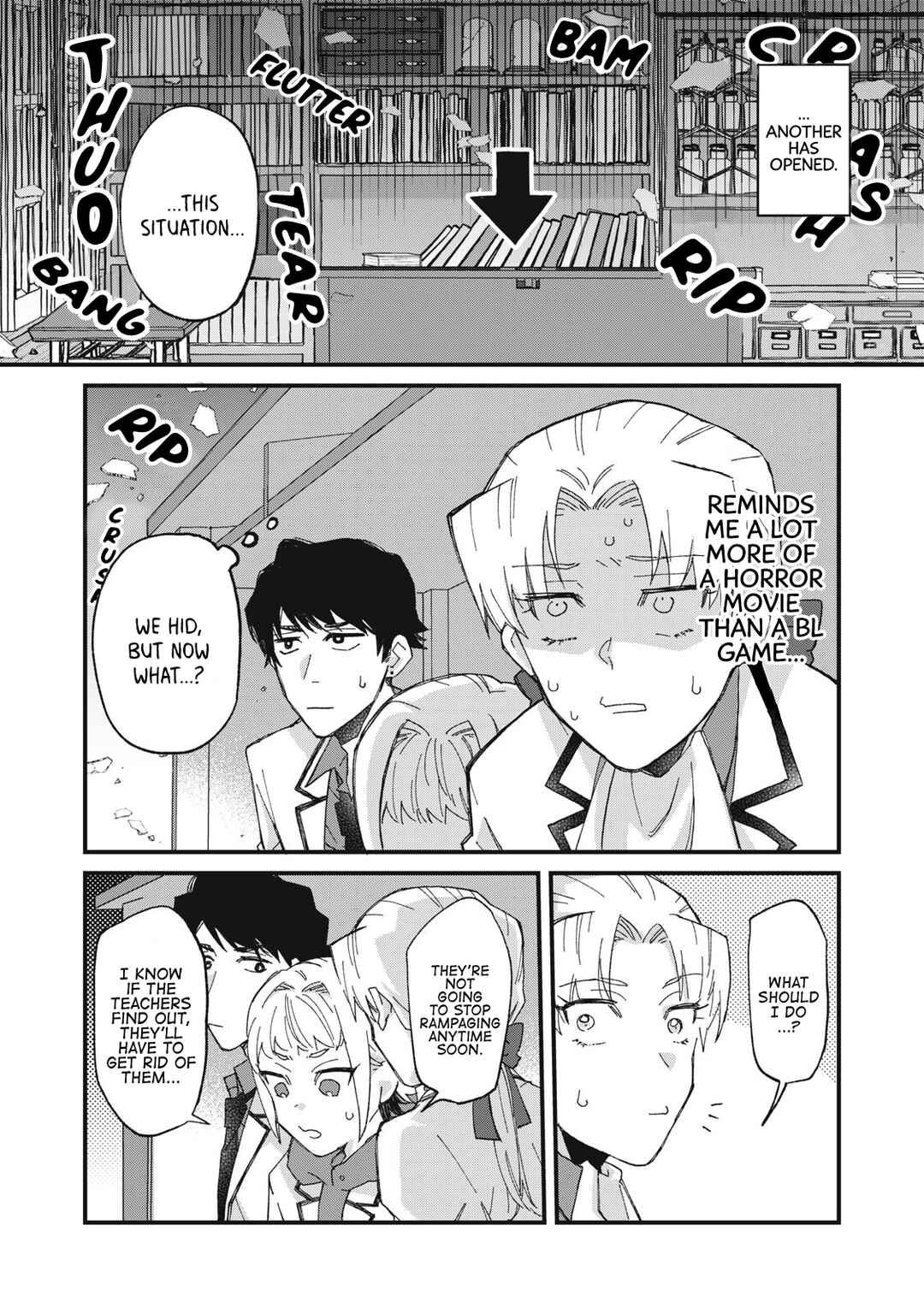Chapter 4 - Page 2