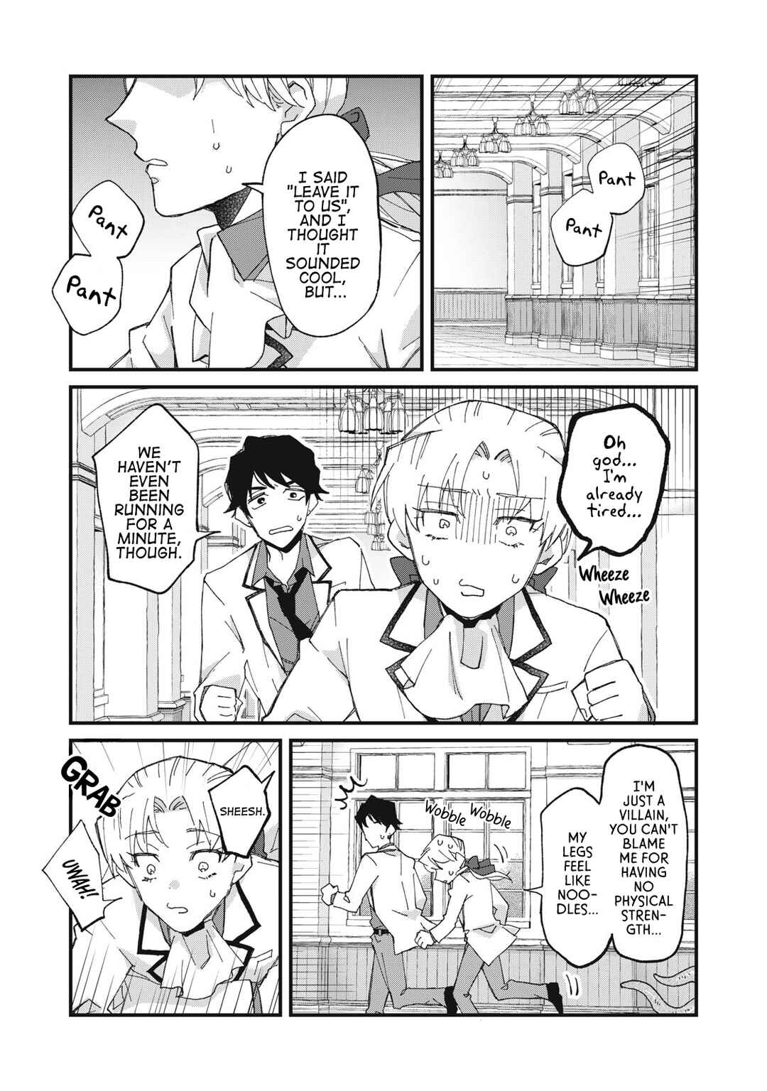 Chapter 4 - Page 8
