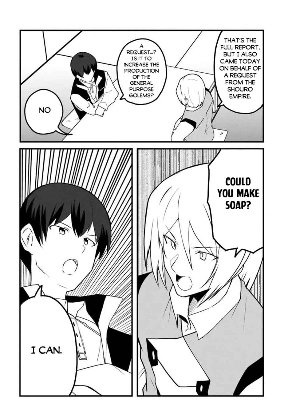 Chapter 79 - Page 11