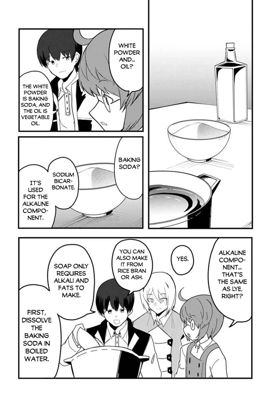 Chapter 79 - Page 15