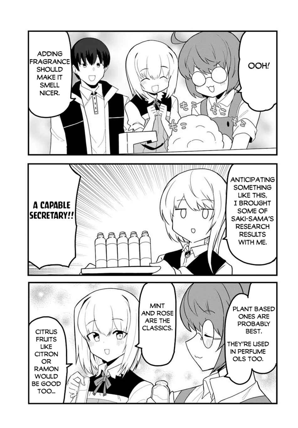 Chapter 79 - Page 18