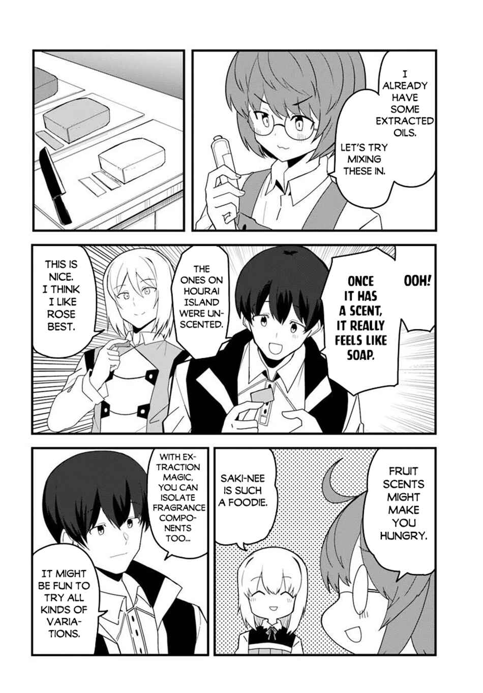 Chapter 79 - Page 19