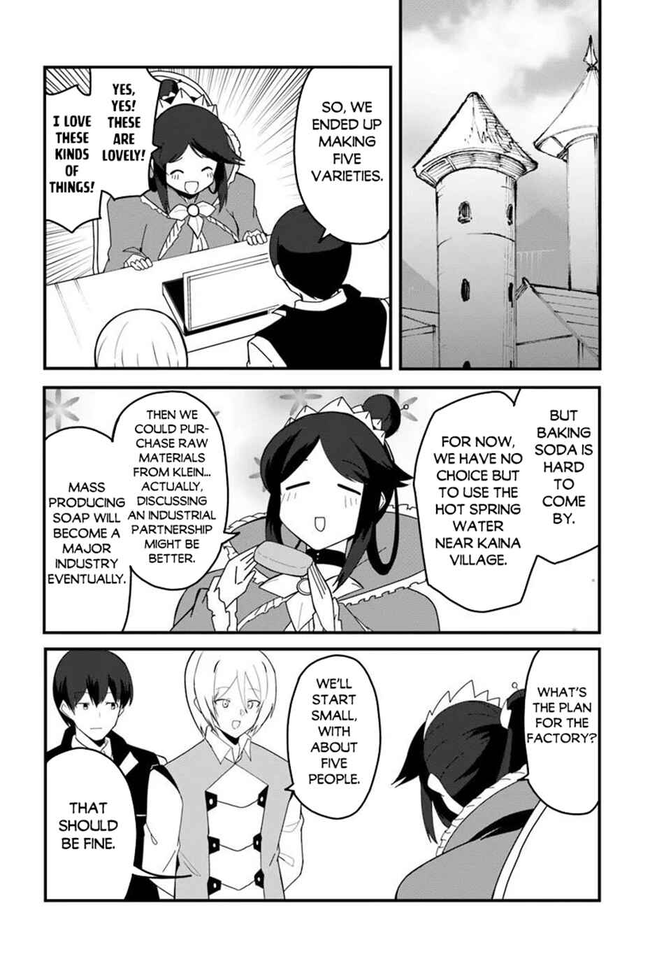 Chapter 79 - Page 21